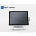 Touch Screen restaurant cash register system / all in one p